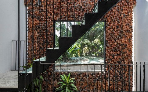 Bỏ túi 3 kinh nghiệm thiết kế cầu thang đẹp cho nhà phố