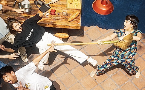 Sau vai Diễm Loan, Vân Dung tiếp tục được chờ đón trong phim mới ‘11 tháng 5 ngày’