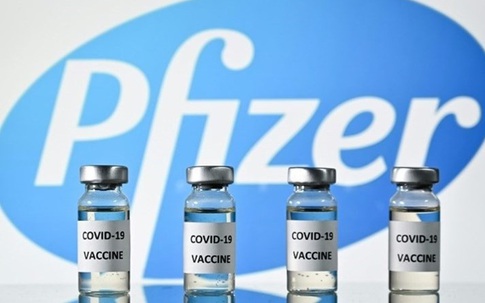 Những phản ứng có thể gặp sau tiêm vaccine Pfizer phòng COVID-19