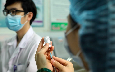 Hà Nội: Chi tiết phân bổ vaccine COVID-19 cho 30 quận, huyện, thị xã