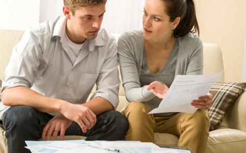 Cưới hơn 4 năm, vợ vẫn đòi nửa tỷ đồng "góp" mua nhà