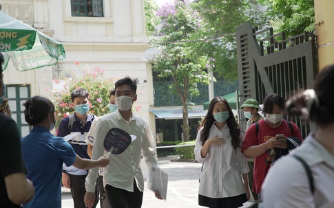 Tra cứu điểm thi tốt nghiệp THPT năm 2021 toàn bộ 63 tỉnh thành tại đây