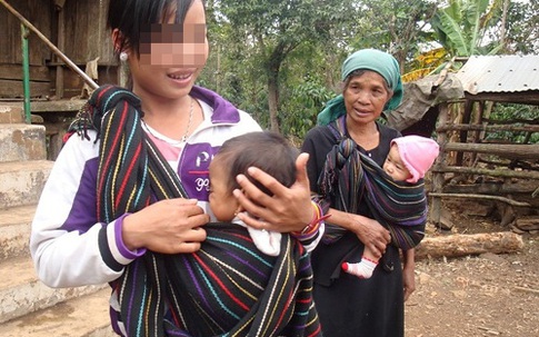 Thực trạng và nguyên nhân dẫn đến tình trạng tảo hôn và hôn nhân cận huyết thống