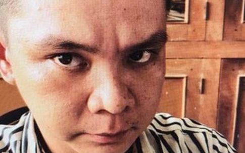 Khởi tố tài xế gây náo loạn đường phố, lao ôtô vào 2 xe tuần tra