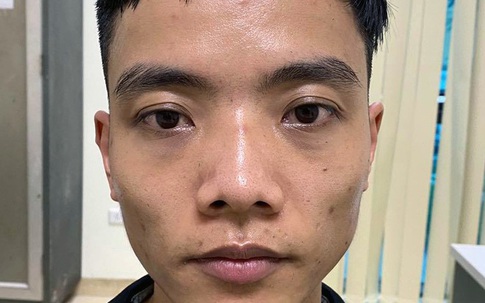 Hà Nội: Bắt Đông "Hề", trùm ma túy đất Hà Đông
