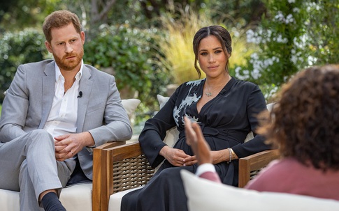 Meghan Markle lại gây tranh cãi khi muốn hoàng gia Anh phải làm việc này