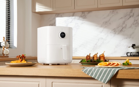 Xiaomi nâng tầm Chuẩn Sống Thông Minh cùng các sản phẩm mới trong hệ sinh thái AioT