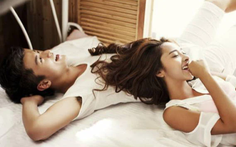 Những điều khiến vợ chồng hạnh phúc hơn
