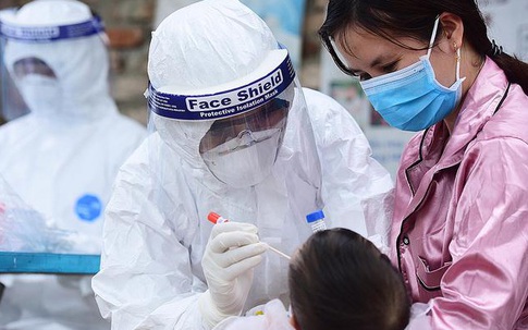 Hà Nội vừa phát hiện thêm 13 ca dương tính, có tới 9 ca tại cộng đồng