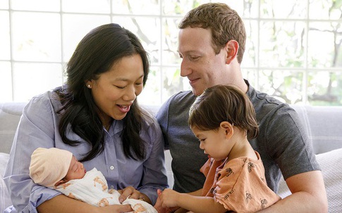 Hé lộ chi phí "khủng" bảo vệ ông chủ Facebook Mark Zuckerberg