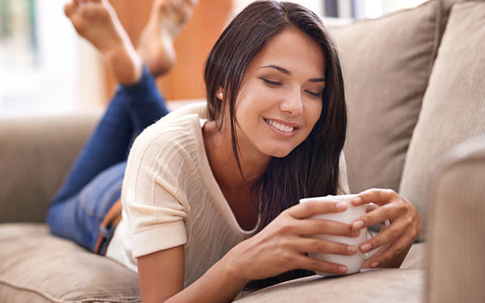 Phụ nữ ạ, không có cái gì đắt giá bằng em