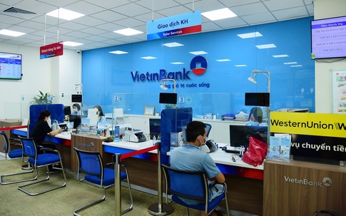 VietinBank tăng cường hỗ trợ doanh nghiệp, người dân