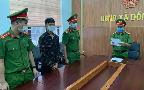 Bắt khẩn cấp kẻ hiếp dâm con gái 13 tuổi ở Quảng Ninh
