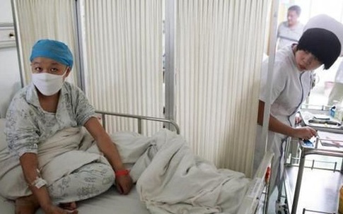 Món ăn này được bảo quản trong tủ lạnh là "đồng phạm" của bệnh ung thư máu, cảnh báo mọi người nên chú ý