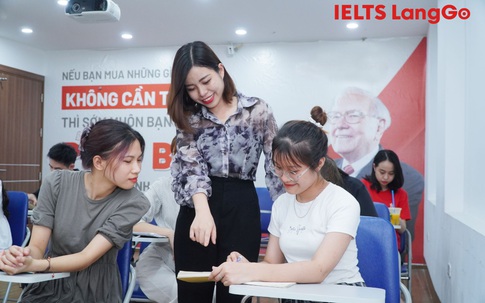 Những điều cần làm trước khi luyện thi IELTS