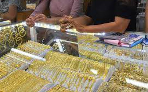 Giá vàng hôm nay 7/7: Quay đầu giảm sau phiên tăng mạnh