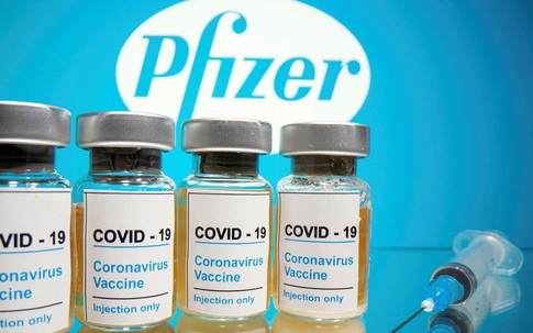 Vaccine của Pfizer/BioNTech có hiệu lực với biến thể mới của virus không?