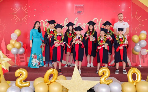 Từ nền tảng kiến tạo, Sunshine Maple Bear sẵn sàng cho “Năm học kết nối” 2021-2022