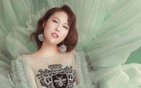 Phi Thanh Vân: "Tôi nổi tiếng sớm, toàn cặp với đại gia lớn, lại thêm chồng Pháp nuông chiều nên sống hời hợt"