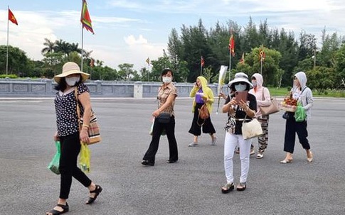 Hải Phòng: Từ ngày mai, nhiều hoạt động ở các xã theo Chỉ thị 15 tại huyện Vĩnh Bảo được hoạt động trở lại