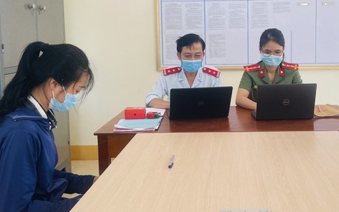 Tung hình ảnh, clip nhạy cảm lên mạng nhằm câu like bán sản phẩm làm đẹp