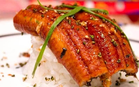 Sự thật về đặc sản lươn Nhật nướng giá rẻ tràn trên ‘chợ mạng’