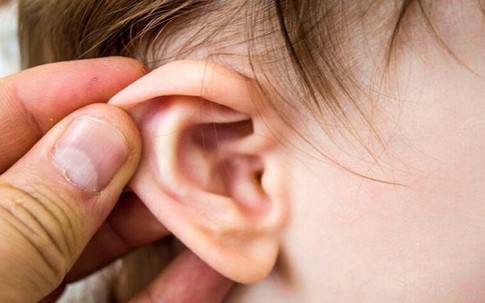 Cách nhận biết viêm tai giữa cấp