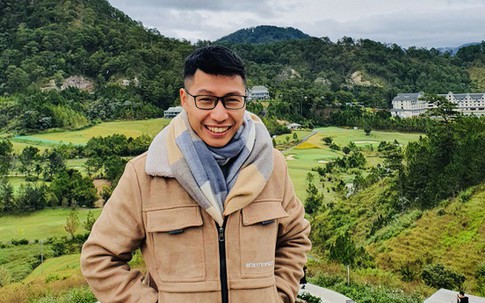 9X Nam Định mê điện gió, chinh phục thành công học bổng Chevening của Anh
