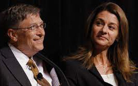 Kết quả buồn cho ông Bill Gates sau khi ly hôn: Vừa chuyển cho vợ cũ 6 tỷ USD đã bị tụt hạng người giàu