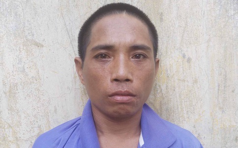 Đánh vợ tử vong rồi tạo hiện trường giả, trình báo công an là bị điện giật chết