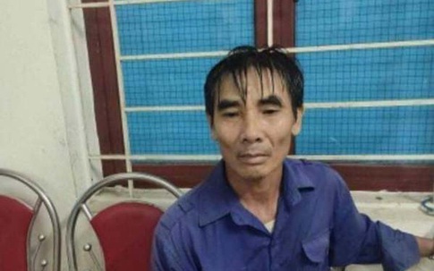 Bắc Giang: Bắt giữ kẻ thảm sát gia đình hàng xóm trong đêm
