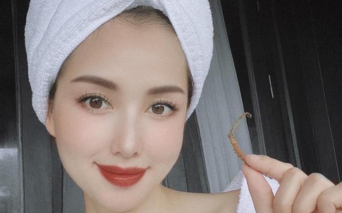 Nhan sắc ngày càng quyến rũ và cuộc sống được chồng đại gia cưng chiều của Tâm Tít ở tuổi 32