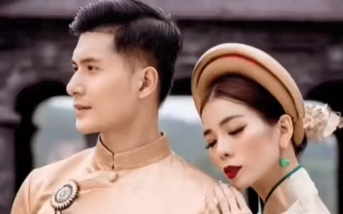 "Ảnh cưới" với tình trẻ bị chê như hai mẹ con, Lệ Quyên nói gì