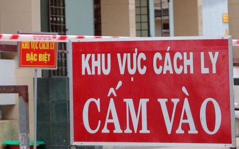 Sốt, ăn không ngon, hai thanh niên Hà Nội bất ngờ dương tính, Thủ đô thêm 19 ca