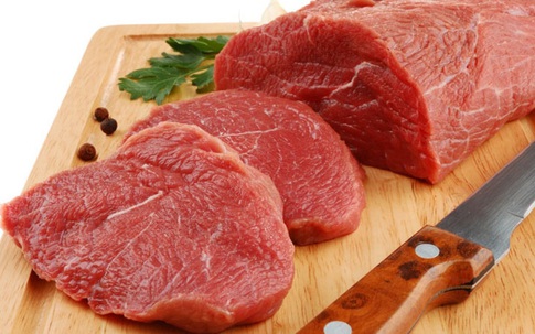 Ăn thịt bò vào thời điểm này chẳng khác nào rước họa vào thân, nhiều người cứ vô tư ăn mà không lường hậu quả