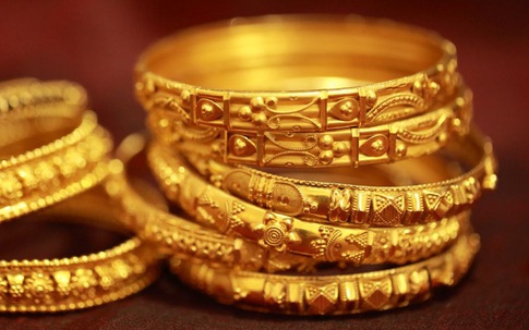 Giá vàng hôm nay 13/8: Tiếp tục tăng