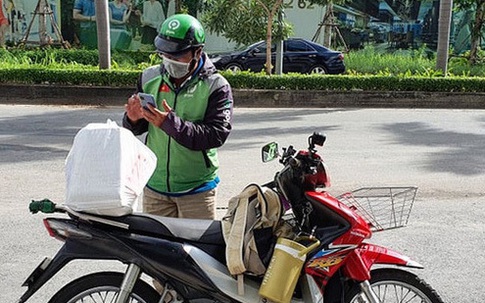 Phí chuyển hàng về Thành phố Hồ Chí Minh tăng 3-4 lần