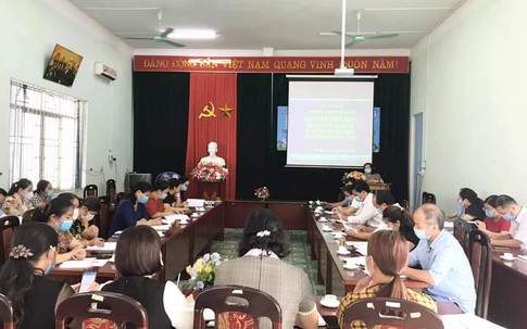 Cao Bằng tổ chức 2 hội nghị chuyên đề về công tác dân số