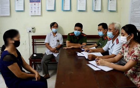 Đăng tin sai sự thật chữa khỏi Covid-19 bằng 'niệm chân ngôn', bị phạt 10 triệu đồng