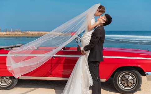 Đi công tác về sớm, vợ phát hiện chồng 'không mảnh vải che thân' với bạn mình và màn trả đũa đỉnh cao trước khi tạm biệt!