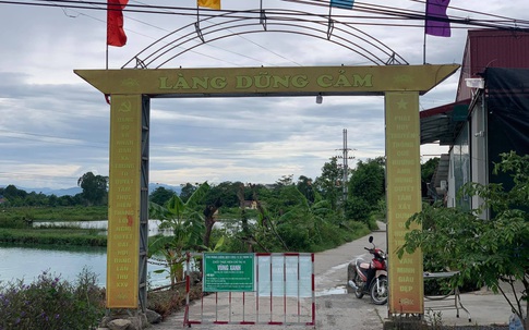Người đàn ông bị sát hại, giấu xác trong cống nước: Đã xác định được nghi phạm