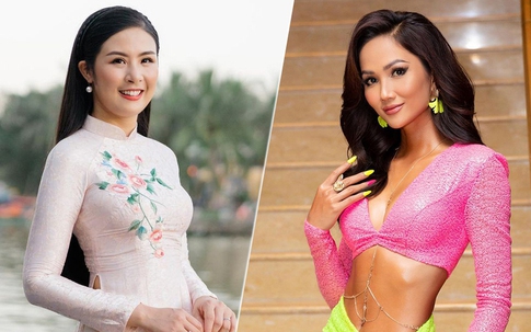 Sao Việt chăm sóc tóc kiểu bình dân