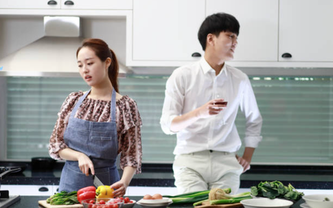 "Nhà anh có tiêu chuẩn chọn dâu, tôi cũng có tiêu chuẩn chọn chồng"