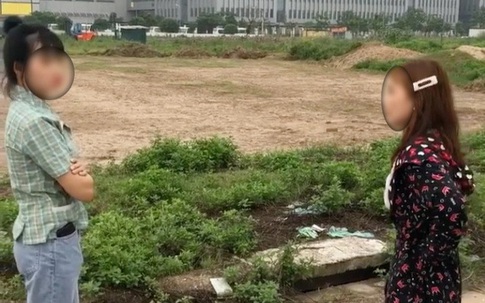 Xôn xao clip đánh ghen văn minh đỉnh cao, vợ lịch sự xưng em gọi bồ là chị