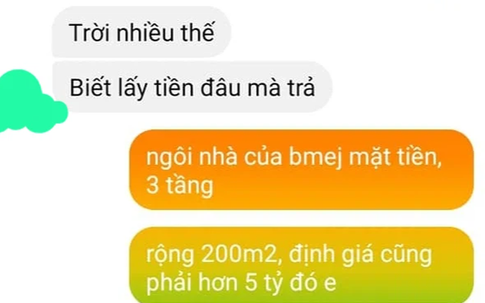 Rơi vào cảnh khốn cùng, tôi mới biết được bản chất của người vợ mà mình thương yêu bấy lâu