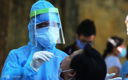 Tài xế chở hàng ở Hà Nội và 5 người liên quan bất ngờ dương tính, Thủ đô thêm 25 ca mới