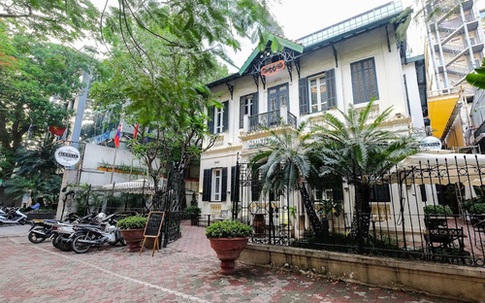 Danh tính người đàn ông tử vong tại nhà hàng trên phố trung tâm Hà Nội