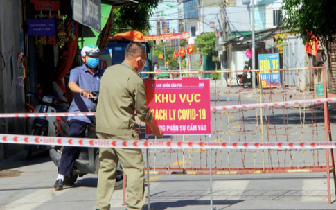 Xác định được nguồn lây của chùm ca bệnh liên quan Viettel post Lương Tài