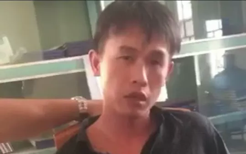 Lời khai của kẻ vô cớ chém chết nhân viên đang sửa máy lọc nước