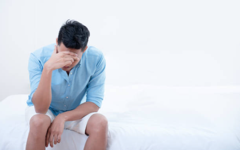 Bị bạn gái lấy mất "lần đầu tiên" rồi đòi chia tay